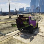 Drag Panto [Replace] 1.0