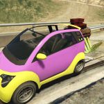 Drag Panto [Replace] 1.0