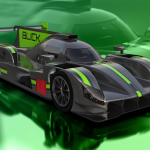 Entara HPR-1 "Hyperion" [Add-On | Tuning] 1.0