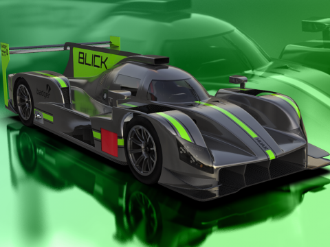 Entara HPR-1 "Hyperion" [Add-On | Tuning] 1.0