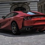 Ferrari 812 Superfast 2018 [Add-On] 1.0