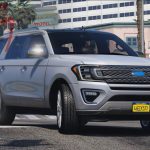 Ford Expedition (U554) '2017 [Add-On | AO | Template] 1.0.0808