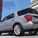 Ford Expedition (U554) '2017 [Add-On | AO | Template] 1.0.0808