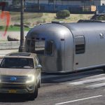 Ford Expedition (U554) '2017 [Add-On | AO | Template] 1.0.0808