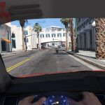 Ford Taurus SHO '2010 [Replace | AO | Template] 1.0.3008