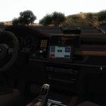 Generic BMW X5 ARV Pack Marked and Unmarked [ELS | Add-On] 1.0