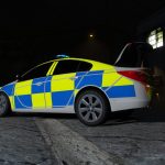 Generic Police Vauxhall Insignia [ELS | Addon/Replace] 1.0