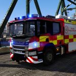Generic UK Rescue Engine 1.0