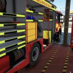 Generic UK Rescue Engine 1.0