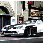 HAMANN VOLCANO SLR [Add-On] 1.01
