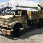 HVY Barracks Flatbed [Add-On] 1.0