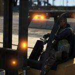 HVY Forklift [NON-ELS / Add-On / FiveM] 1.0