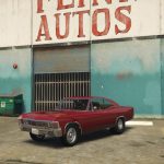 Impaler R/T (DragMonster) - [Add-On | Tuning] v1.8