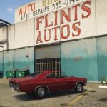 Impaler R/T (DragMonster) - [Add-On | Tuning] v1.8