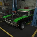 Impaler R/T (DragMonster) - [Add-On | Tuning] v1.8