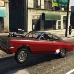 Impaler R/T (DragMonster) - [Add-On | Tuning] v1.8
