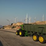 John Deere 6320 Boerenprotest [Replace|Extras] 1.0