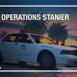 LSIA Operations Stanier [Add-On]