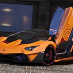 Lamborghini SC18 Alston 2019 [Add-On] 1.0
