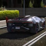 Lamborghini SC18 Alston 2019 [Add-On] 1.0