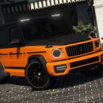 Lumma CLR G770 [Add-On / Replace] 1.0