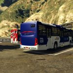 Marcopolo Torino 2014 MB OF-1724L (Replace | Livery) 1.0