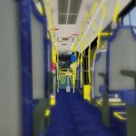 Marcopolo Torino 2014 MB OF-1724L (Replace | Livery) 1.0