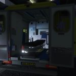 Mercedes Benz Sprinter 2019 Ambulance Rotterdam Rijnmond C. Miesen [BETA-0.2]
