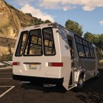 Microbus AYCO Prisma lV [add on | tuning | template | UNLOCK] beta