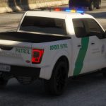 NOOSE Multi-Agency Pack [Add-On | Lore Friendly | Soundbank ]