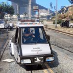 Nagasaki Pigeon Patrol [Add-On | Liveries | Template | Sound] v1.0.1
