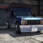 Neysan [Add-On | Tuning | Animated] 1.0