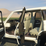 Nissan Patrol Super Safari VTC [ Replace | 0.1
