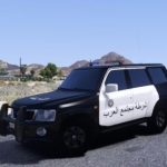 Nissan Patrol Super Safari VTC [ Replace | 0.1