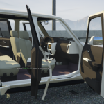 Nissan Patrol Super Safari VTC [ Replace | 0.1