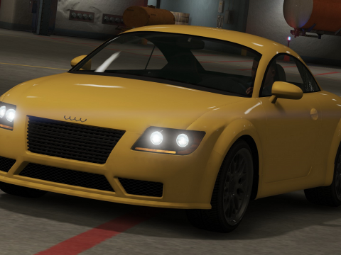 Obey DD-BLITZ [Add-On | Tuning | Livery] 1.0 hotfix