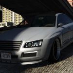 Obey Tailgater V6 Sport [Add-On / Replace] 1.0