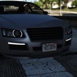 Obey Tailgater V6 Sport [Add-On / Replace] 1.0