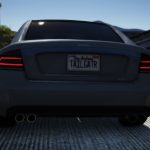 Obey Tailgater V6 Sport [Add-On / Replace] 1.0