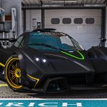 Pagani Zonda R 2009 1.0 [Add-On / Replace]