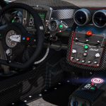 Pagani Zonda R 2009 1.0 [Add-On / Replace]