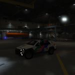 Palio Weekend Locker PMAM [ELS]