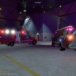 Paramedic Rescue w/ Light Tower [ELS] 1.00