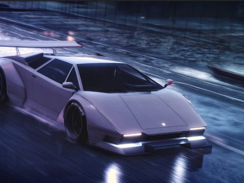 Pegassi Torero Custom [Add-On] 1.0