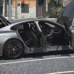 Porsche Panamera Techart [Add-on] 1.0