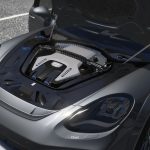 Porsche Panamera Techart [Add-on] 1.0