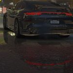 Porsche Panamera Techart [Add-on] 1.0