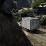 Portuguese SIRESP - Mobile Station - Mitsubishi Fuso [ AddOn / Non-Els ] 1.0