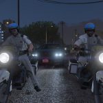SAHP Motorbike (Vanilla) [Add-On | Replace] 1.0