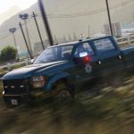 San Andreas Game Warden Pack [Vehicles | EUP | Lore-Friendly | Add-On] 1.1.0